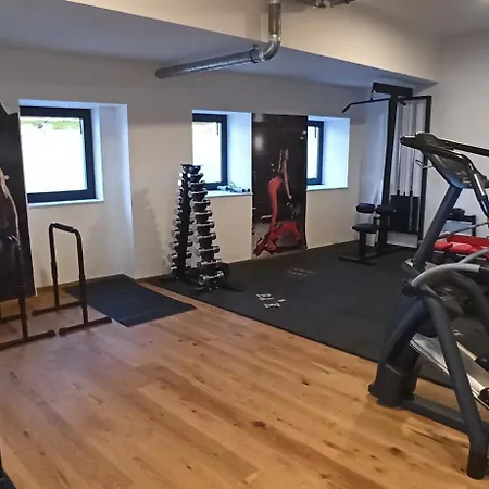 Appartement Rittertal Traunsee