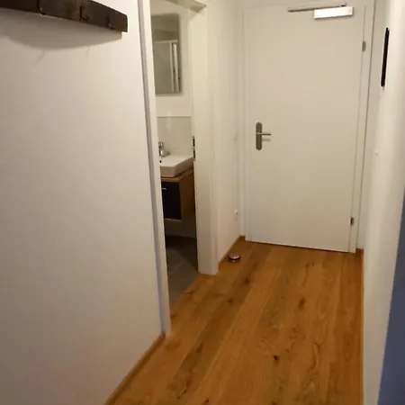 Appartement Rittertal Traunsee Altmünster