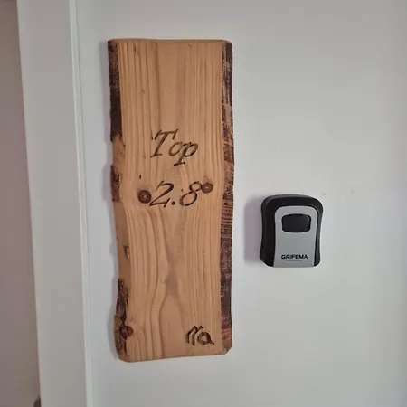 Rittertal Traunsee Lejlighed