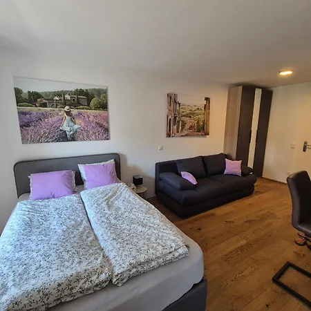 Appartement Rittertal Traunsee Altmünster