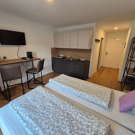 Rittertal Traunsee Lejlighed *