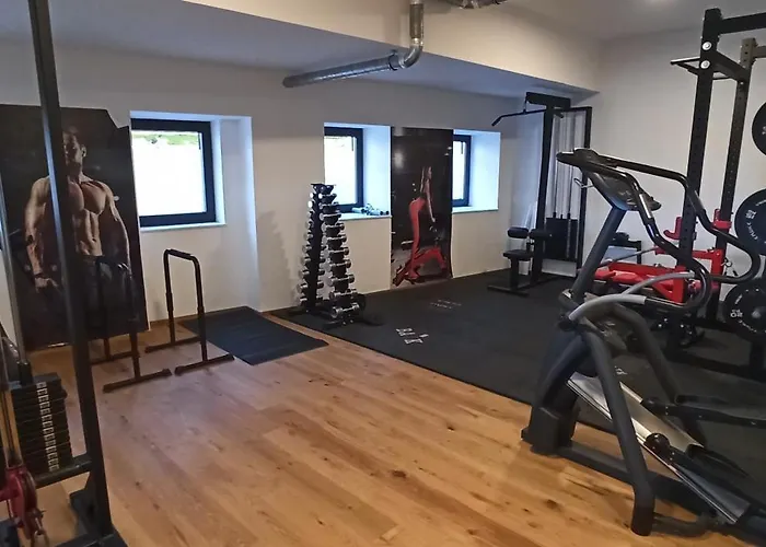 Apartmán Rittertal Traunsee