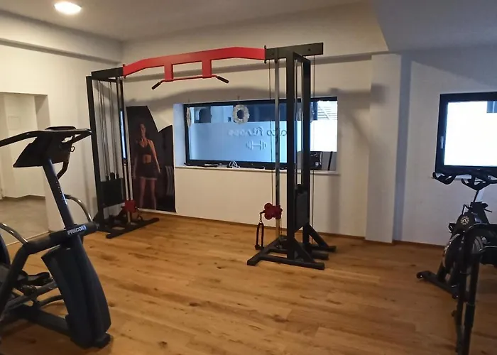 Rittertal Traunsee Altmünster