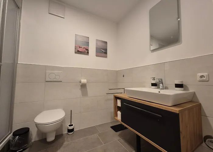 Rittertal Traunsee Apartmán Altmünster