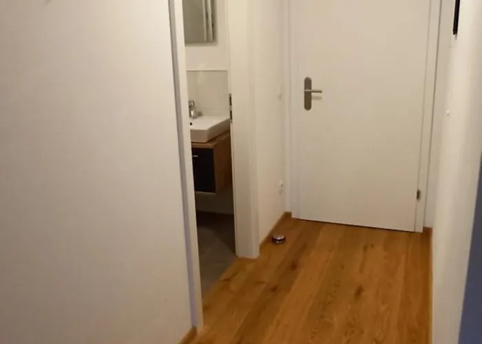 Apartmán Rittertal Traunsee Altmünster