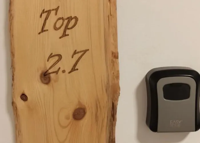 Apartmán Rittertal Traunsee