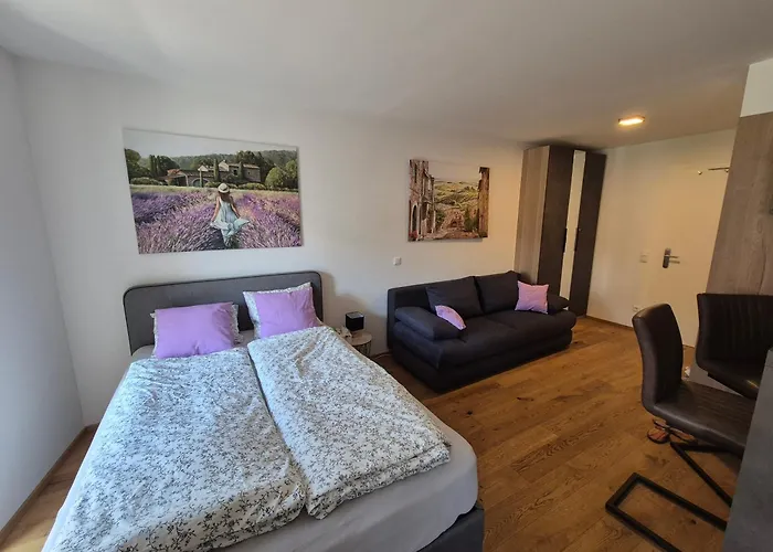 Apartmán Rittertal Traunsee Altmünster