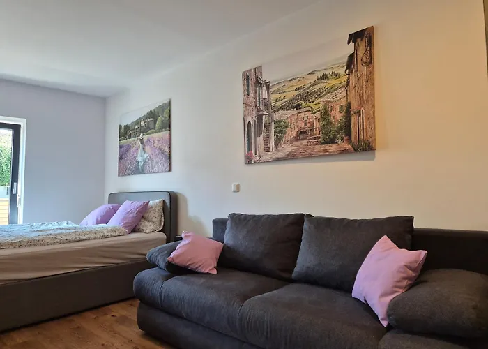 Rittertal Traunsee Altmünster