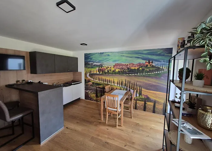 Apartmán Rittertal Traunsee