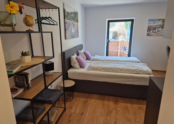 Rittertal Traunsee Altmünster