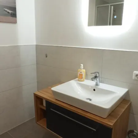 Apartment Rittertal Traunsee