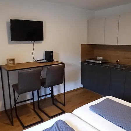 Apartment Rittertal Traunsee *