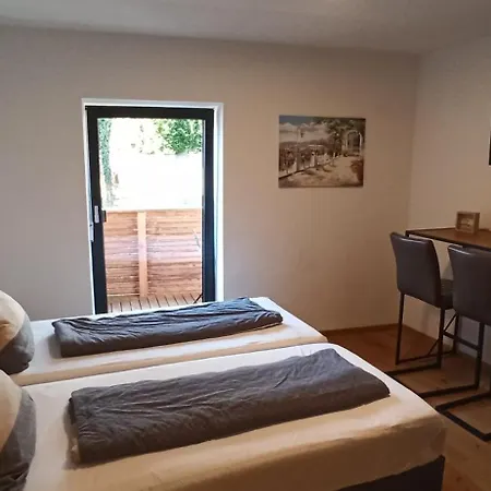 Apartment Rittertal Traunsee Altmuenster