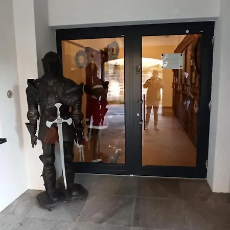 Apartment Rittertal Traunsee