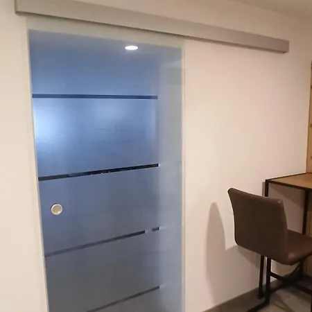 Rittertal Traunsee Daire Altmünster