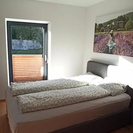 Apartment Rittertal Traunsee Altmuenster
