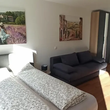 Apartment Rittertal Traunsee