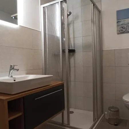 Apartment Rittertal Traunsee Altmuenster