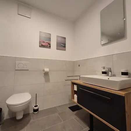 Rittertal Traunsee Apartment Altmuenster