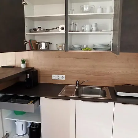 Rittertal Traunsee Daire *