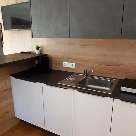 Rittertal Traunsee Daire