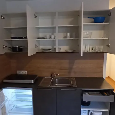 Rittertal Traunsee Apartment *