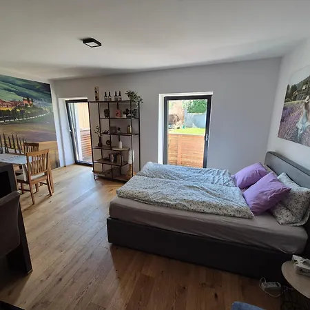Rittertal Traunsee Apartment
