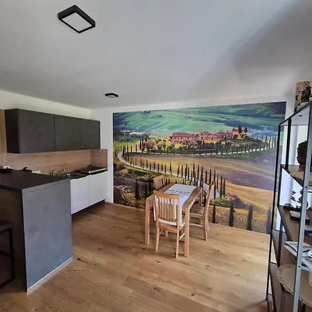Apartment Rittertal Traunsee