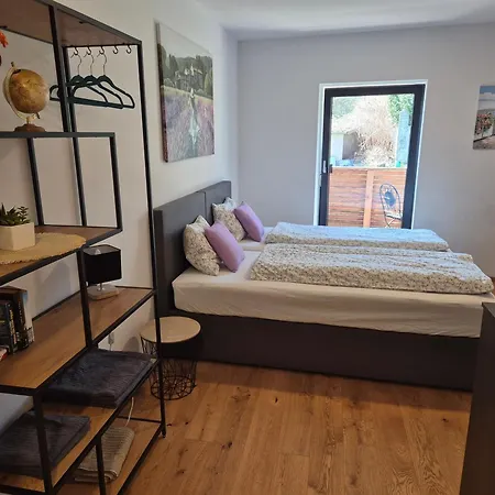 Rittertal Traunsee Altmünster